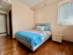 The Eden At Tampines (D18), Condominium #600272511